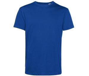 B&C BC01B - Camiseta masculina orgânica gola redonda 150