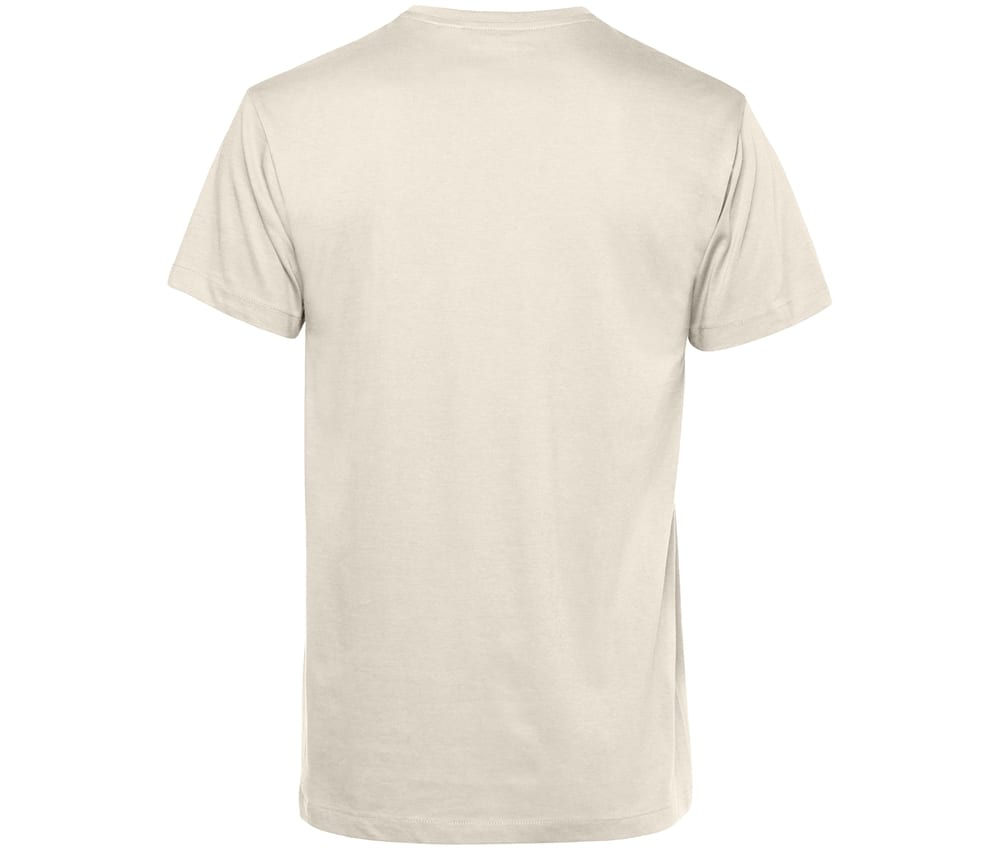 B&C BC01B - T-shirt man round neck 150 organic