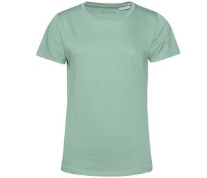 B&C BC02B - Camiseta feminina orgânica gola redonda 150 Sábio