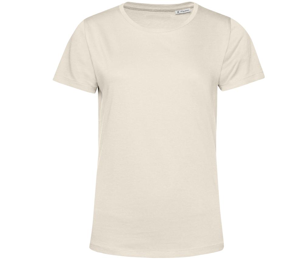 B&C BC02B - Women's Round Neck T-Shirt 150 Organic