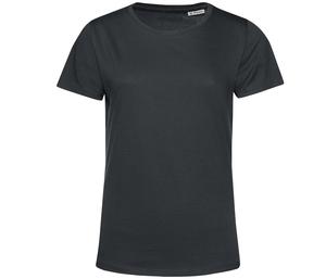 B&C BC02B - Camiseta feminina orgânica gola redonda 150