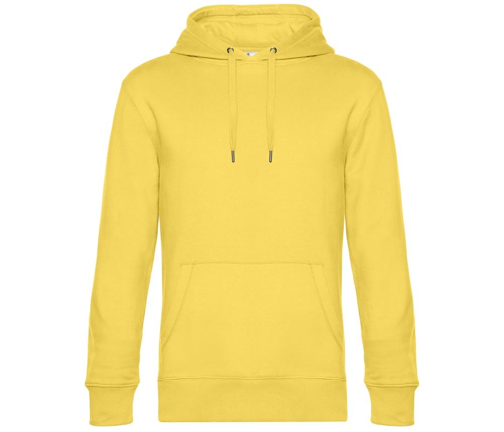Awdis Sports Polyester Hoodie Sweat à Capuche Homme