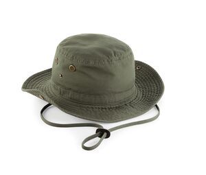 Beechfield BF789 - Outback hat