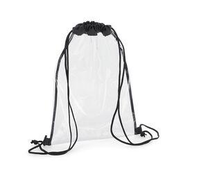 Bagbase BG007 - Transparent gym bag
