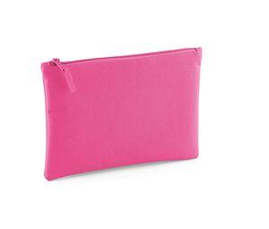 BagBase BG038 - Grab Pouch True Pink