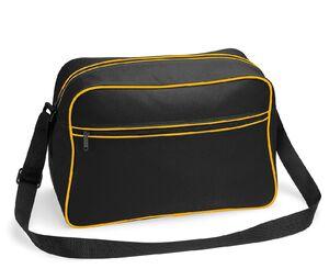 BagBase BG140 - Retro Shoulder Bag
