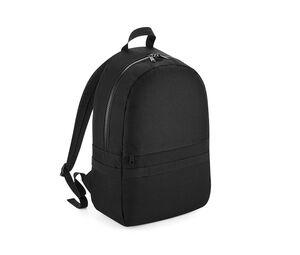Bagbase BG240 - Adjustable backpack 20 liters Black
