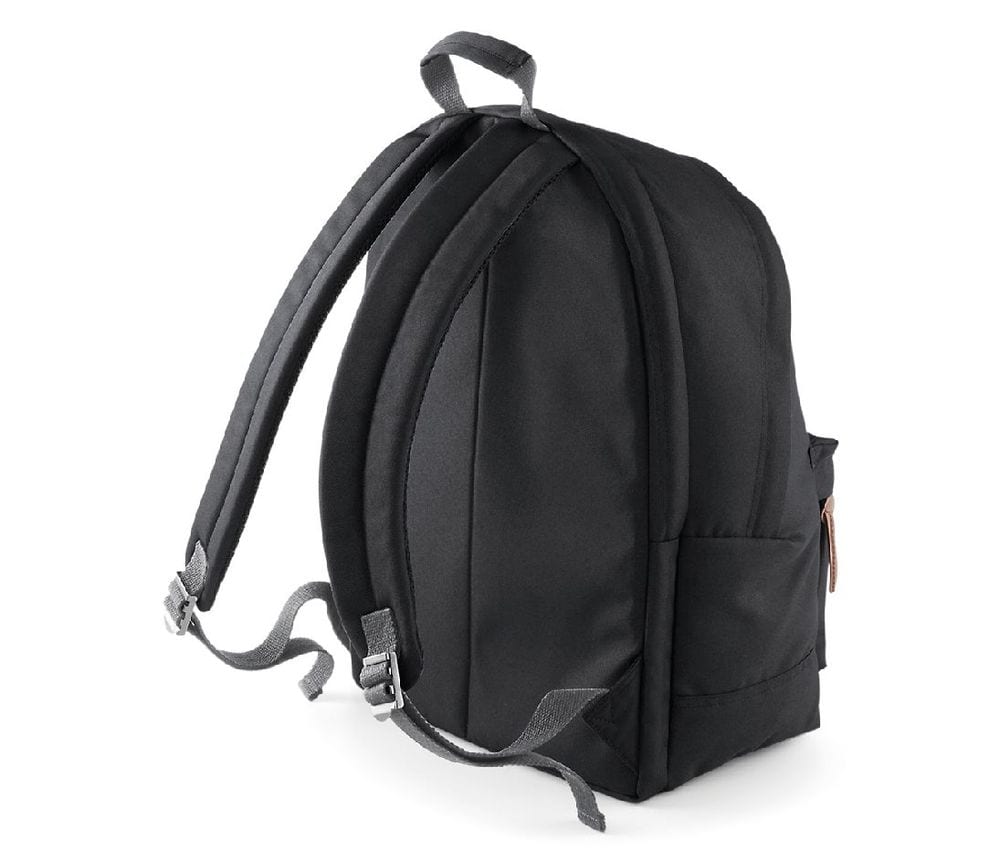 Bagbase BG255 - Trendy faux leather backpack