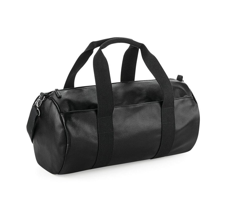 Bagbase BG258 - Imitation leather travel bag