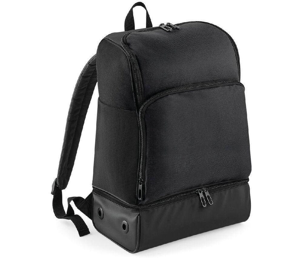 Bagbase BG576 - Sports backpack with solid base