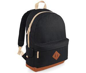Bagbase BG825 - Heritage Backpack