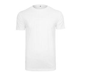 Build Your Brand BY004 - T-shirt round neck