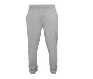 Build Your Brand BY014 - heavy jogging pants