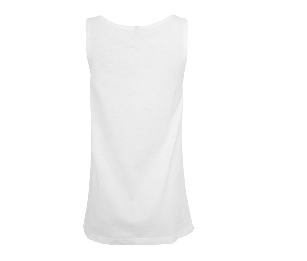 Build Your Brand BY019 - Woman tanktop