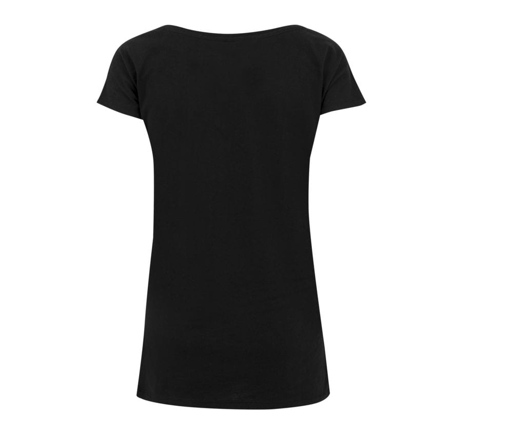 Build Your Brand BY039 - Langes Damen T-Shirt