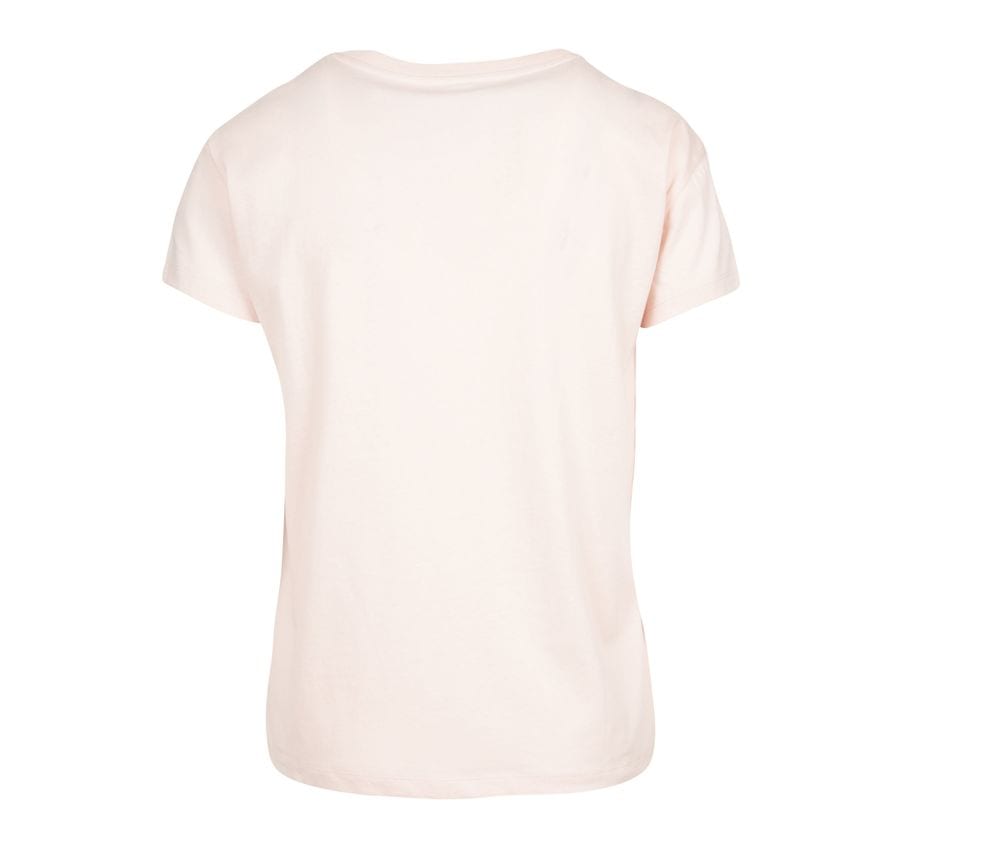 Build Your Brand BY052 - Camiseta Femenina BY052