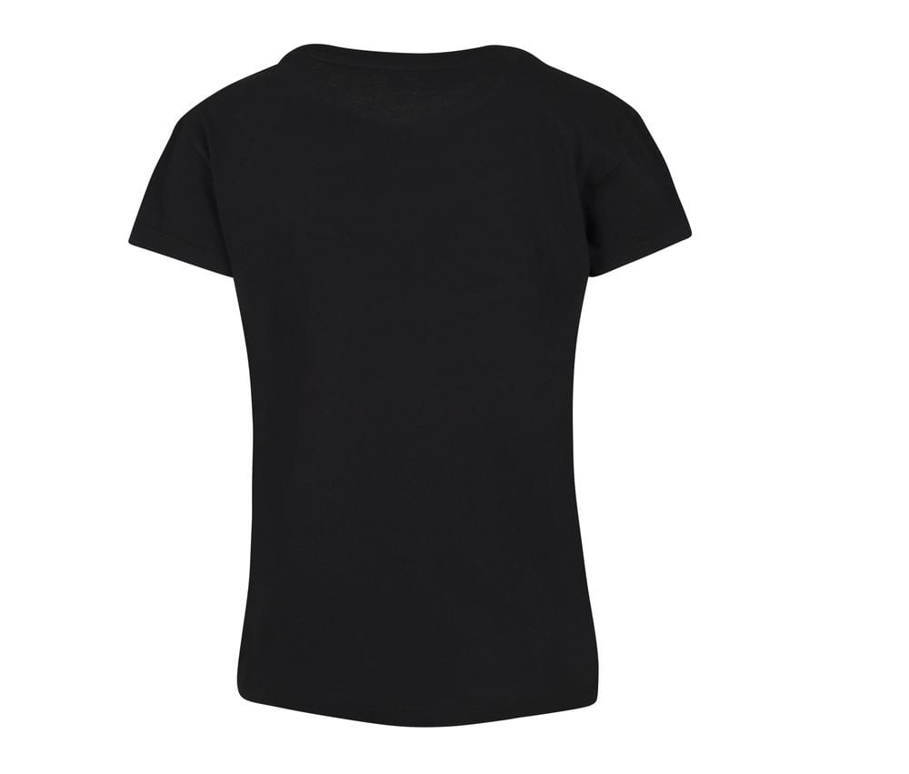 Build Your Brand BY052 - Kobiecy T-shirt