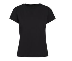 Build Your Brand BY052 - Kobiecy T-shirt