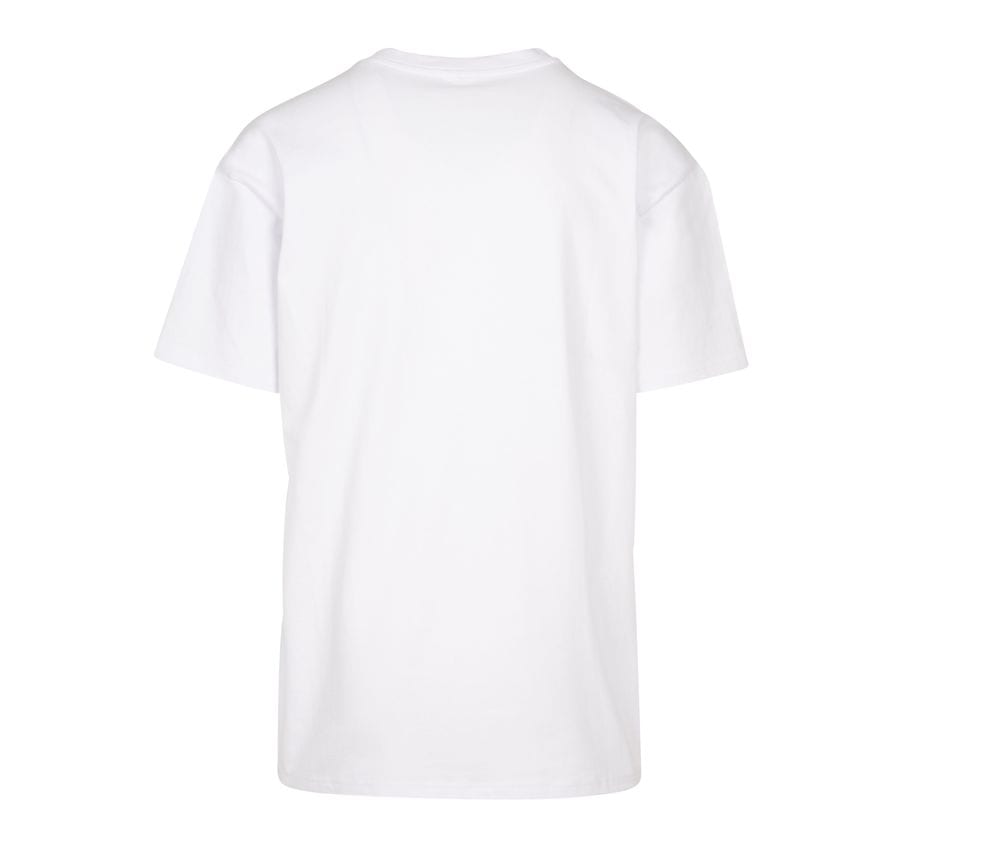 Build Your Brand BY102 - T-shirt oversize