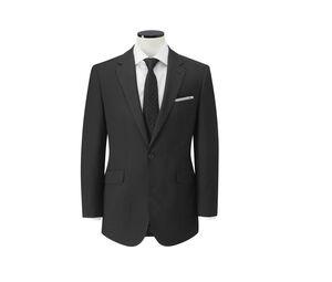 CLUBCLASS CC1000 - Farringdon men's suit jacket Black
