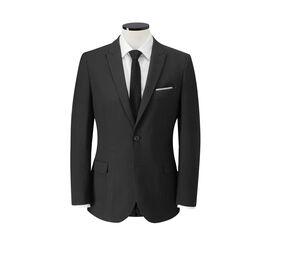 CLUBCLASS CC1001 - Suit Jacket man Aldgate Black
