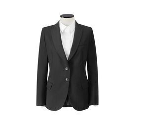 CLUBCLASS CC2001 - Finchley women's jacket Black