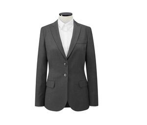CLUBCLASS CC2001 - Finchley women's jacket Charcoal