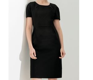 CLUBCLASS CC3011 - Sloane klänning Black