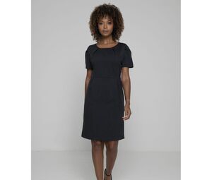CLUBCLASS CC3011 - Sloane dress Charcoal