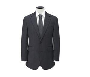 CLUBCLASS CC6000 - Limehouse men's suit jacket Charcoal