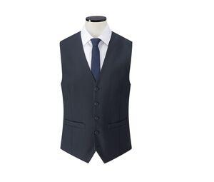 CLUBCLASS CC6004 - Bond men's suit vest Navy