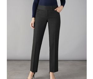 CLUBCLASS CCT9500 - Damen Anzughose Quartz