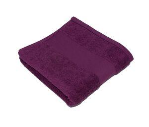 Bear Dream CT4500 - Guest Towel Purple