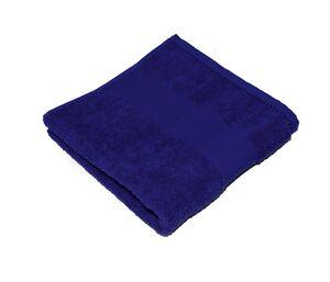 Bear Dream CT4500 - Guest Towel Royal Blue