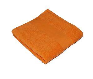 Bear Dream CT4502 - Bath towel Sunny Orange