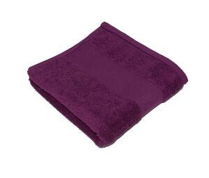 Bear Dream CT4503 - Towel extra large Purple