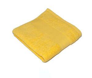 BEAR DREAM CT4503 - Serviette de bain extra large Brilliant Yellow