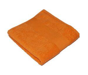Bear Dream CT4503 - Towel extra large Sunny Orange