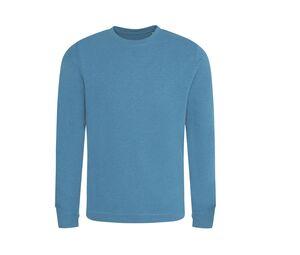 ECOLOGIE EA030 - Sweat recycled cotton Ink Blue