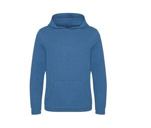 ECOLOGIE EA040 - Hoody recycled cotton Ink Blue