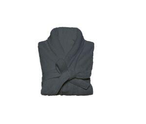Bear Dream ET6003 - robe Anthracite Grey