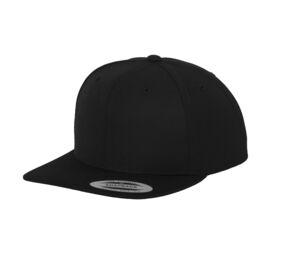 Flexfit F6089M - Snapback Hats Black