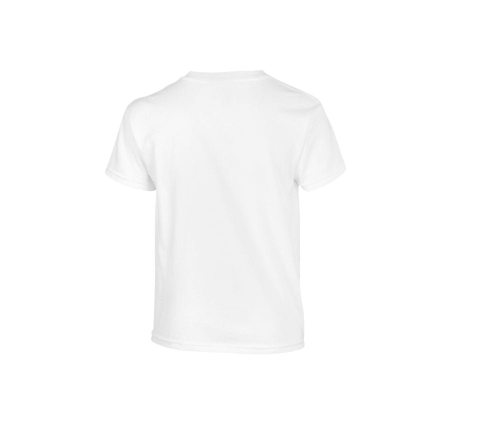 Gildan GN181 - Koszulka 180 z okrągłym dekoltem