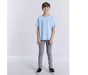 Gildan GN181 - Kinder T-Shirt mit Rundhalsausschnitt Kinder Marineblauen
