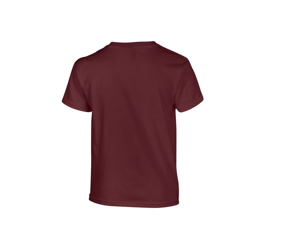 Gildan GN181 - Round collar T-shirt 180 