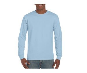 Gildan GN186 - Ultra Cotton Adult Long Sleeve T-Shirt