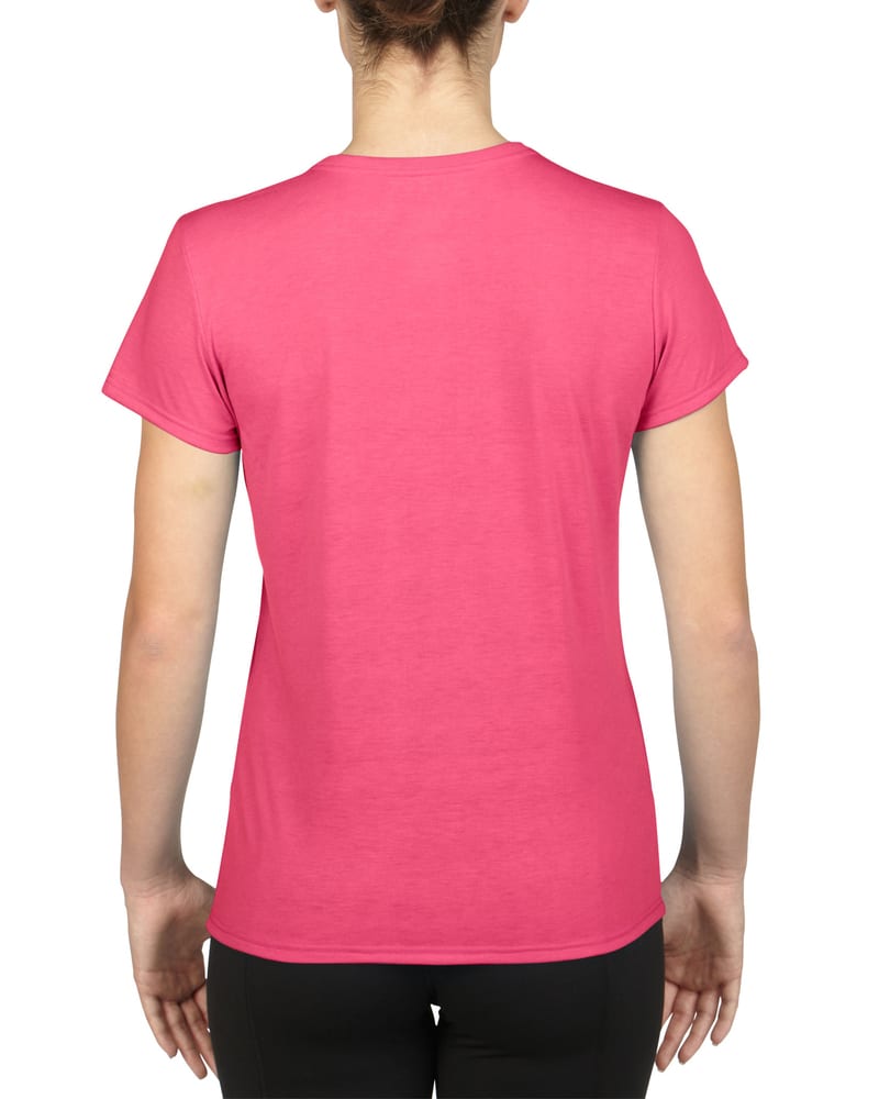 Gildan GN421 - Camiseta Deportiva Mujer PERFORMANCE