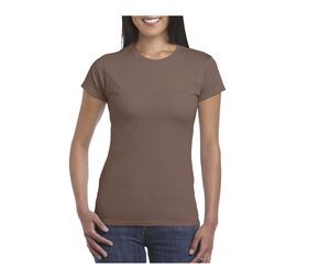 Gildan GN641 - Softstyle™ womens ringspun t-shirt
