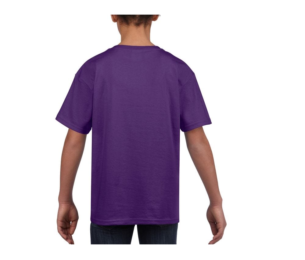 Gildan GN649 - Softstyle Youth T-Shirt