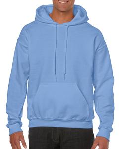Gildan GN940 - Heavy Blend Adult Hooded Sweatshirt Carolina Blue